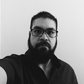 Cesar Sanvicente Cesar Sanvicente